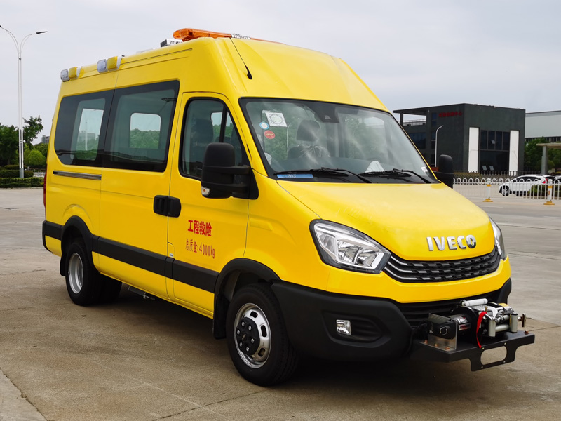 救險車，救險車廠家，楚勝汽車集團(tuán)
