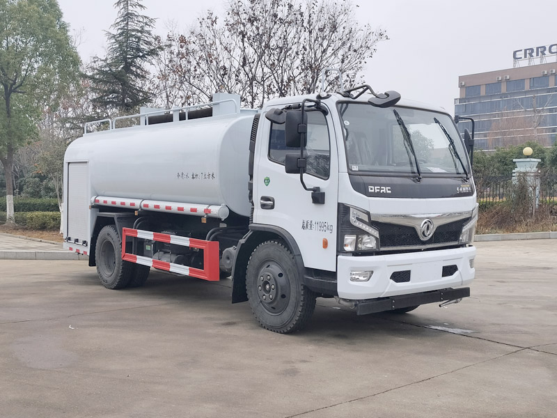 楚勝牌CSC5120GSSE6灑水車，灑水車價(jià)格，灑水車廠家