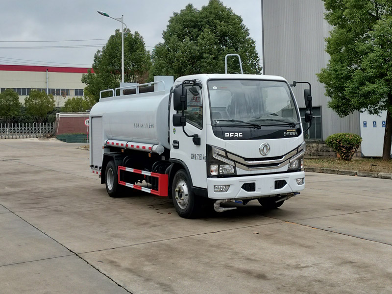 灑水車，灑水車廠家，灑水車價(jià)格，楚勝牌CSC5072GSSE6